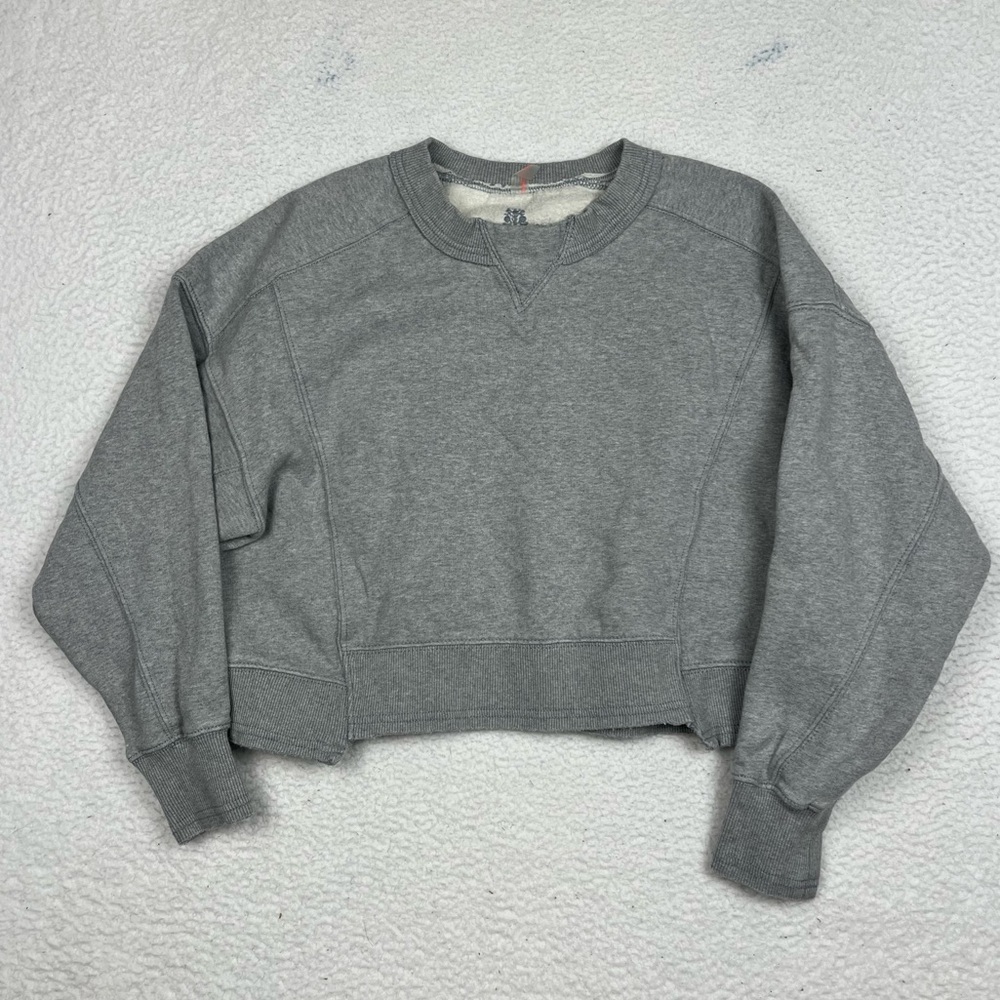 FP Movement sweatshirt